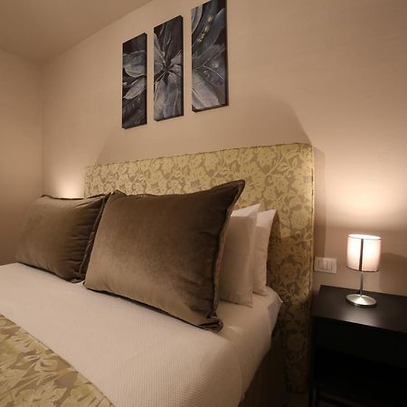 Apartament Casa Ercoli La Torre Montelupo Fiorentino Zewnętrze zdjęcie