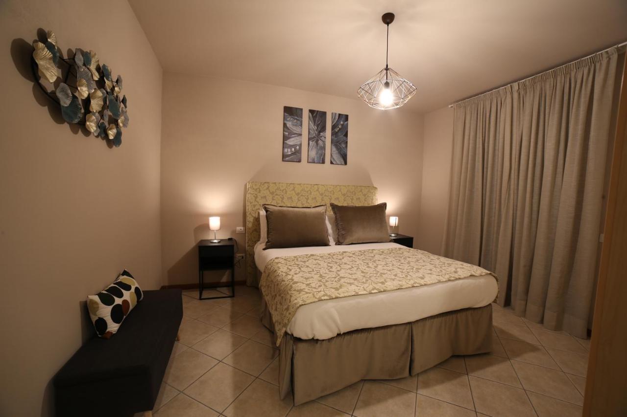 Apartament Casa Ercoli La Torre Montelupo Fiorentino Zewnętrze zdjęcie