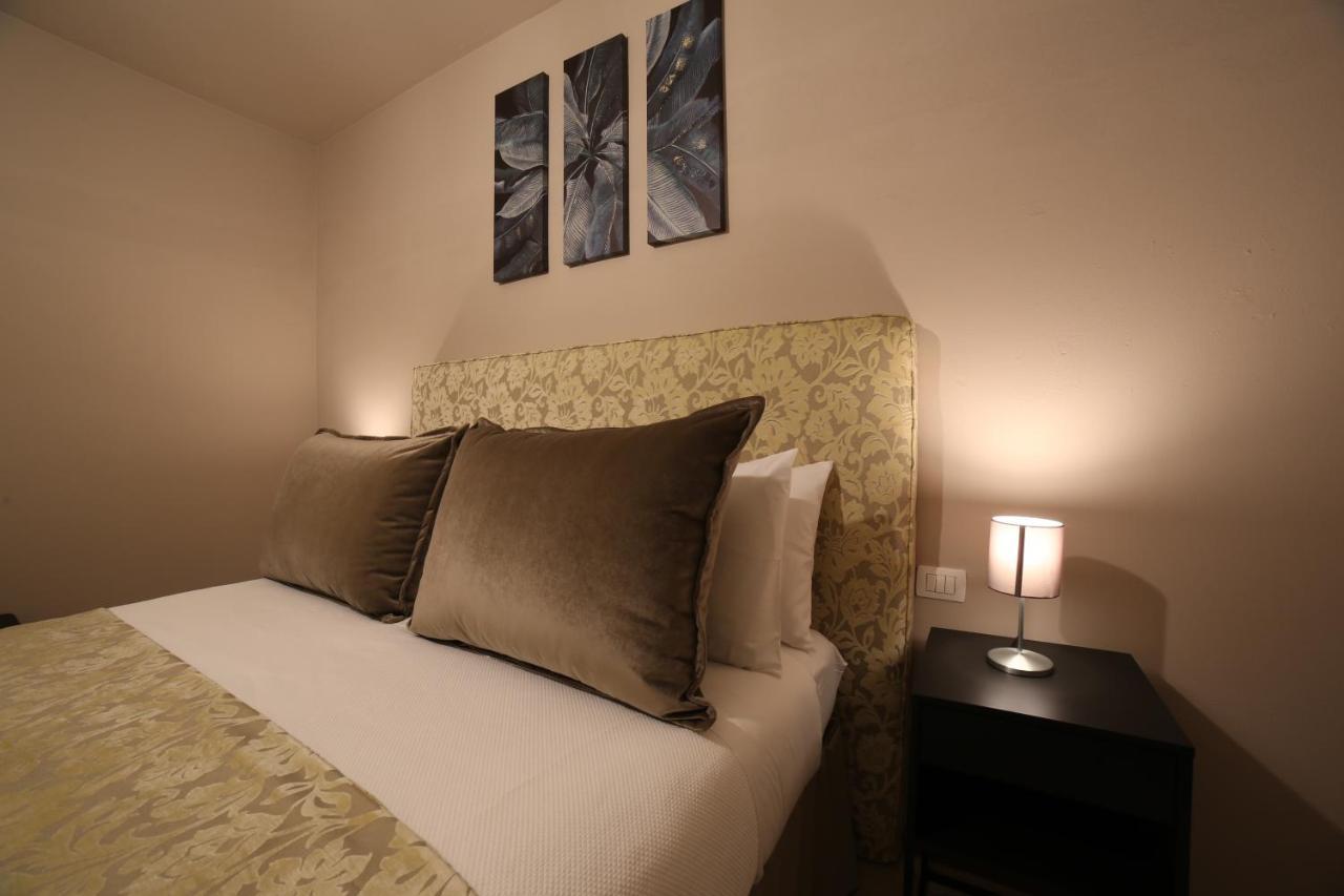 Apartament Casa Ercoli La Torre Montelupo Fiorentino Zewnętrze zdjęcie