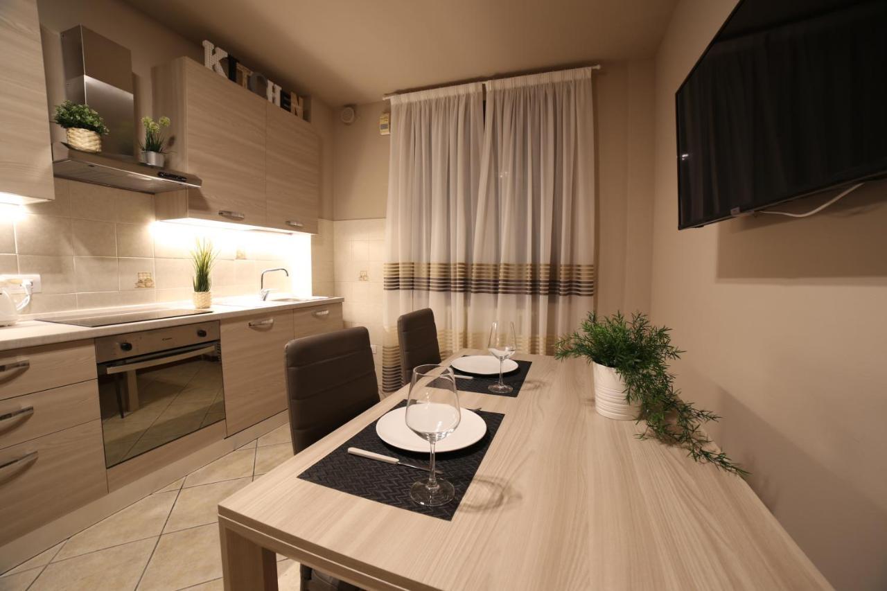 Apartament Casa Ercoli La Torre Montelupo Fiorentino Zewnętrze zdjęcie