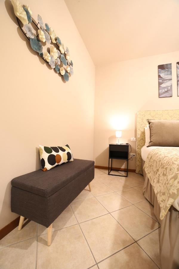Apartament Casa Ercoli La Torre Montelupo Fiorentino Zewnętrze zdjęcie