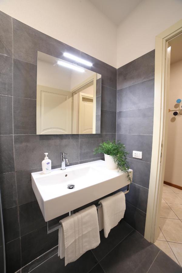 Apartament Casa Ercoli La Torre Montelupo Fiorentino Zewnętrze zdjęcie